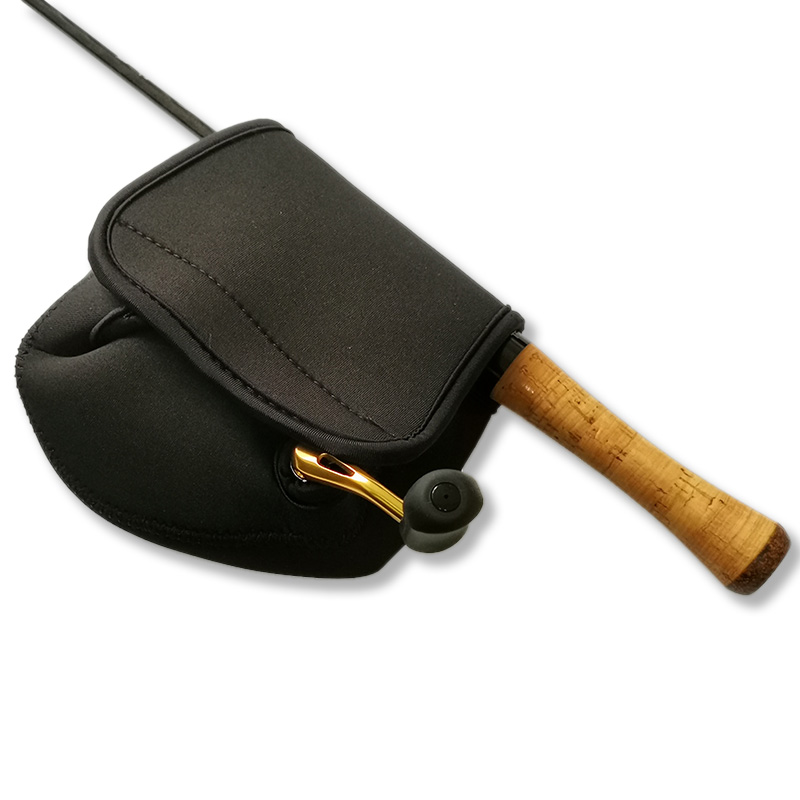 Spincast Reel - Nueva bolsa de carretes de pesca