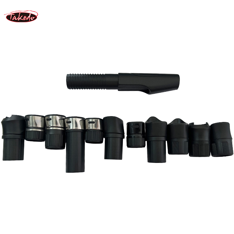 TAKEDO 16 #   Componentes de R - Surf Reel reseña y precio