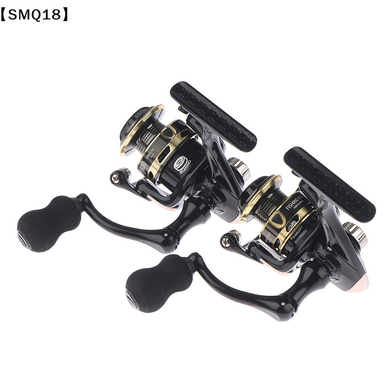 Carrete de Pesca Ultraligero S - Surf Reel reseña y precio