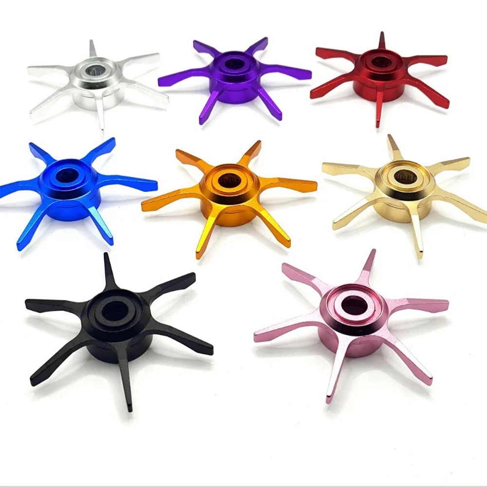 Carrete de pesca modificado pa - Reel Drag Knob reseña y precio