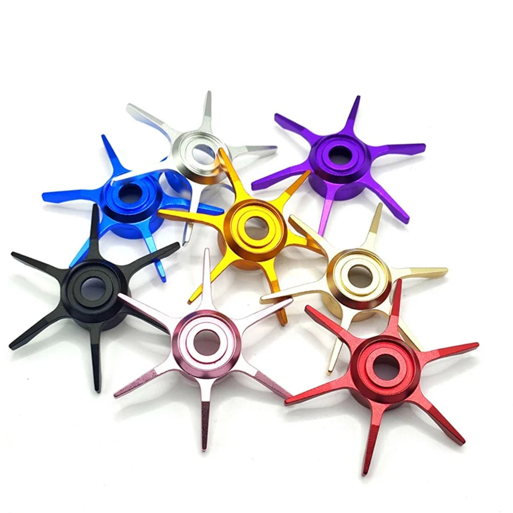 Carrete de pesca modificado pa - Reel Drag Knob reseña y precio