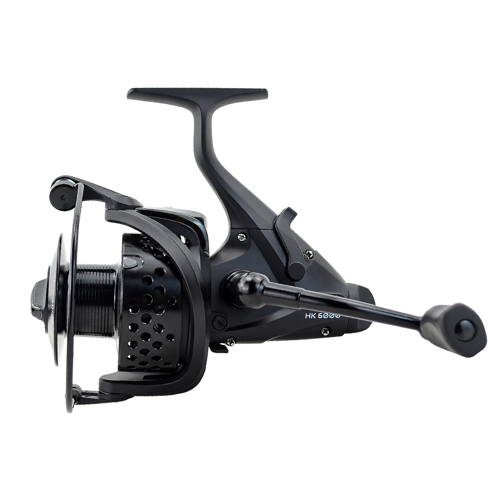 Carrete de Pesca Hirisi para C - Surf Reel reseña y precio