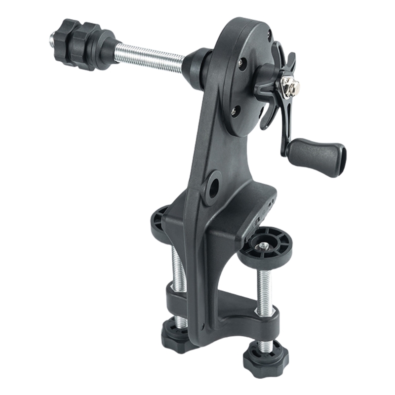 Enrolladores sedal pesca, bobi - Spincast Reel reseña y precio