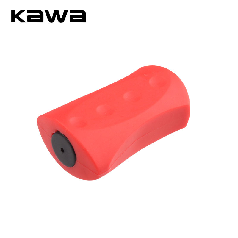 Kawa-perilla de mango de carre - Reel Drag Knob reseña y precio