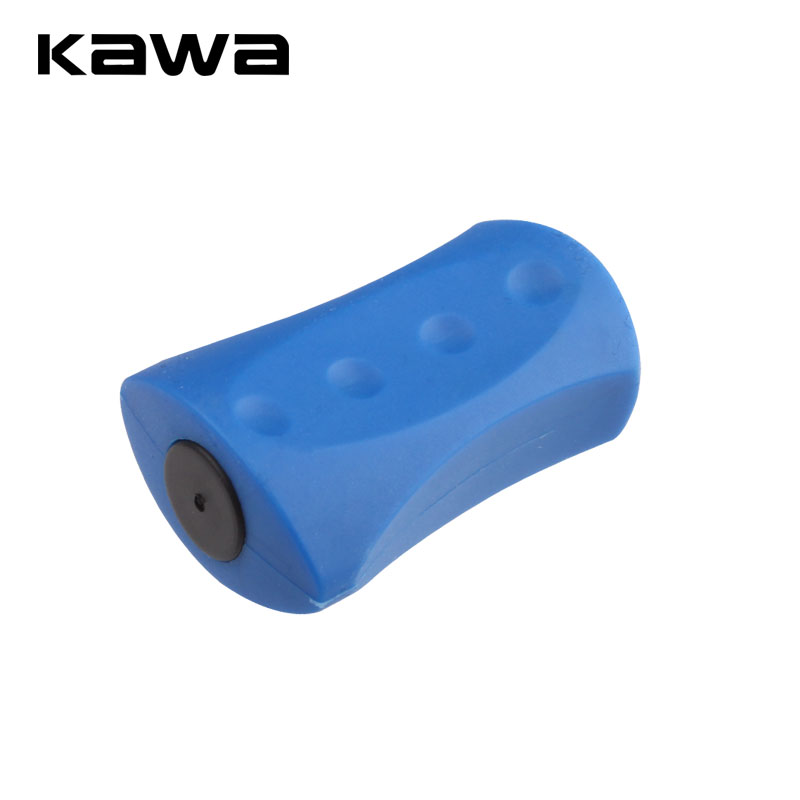 Kawa-perilla de mango de carre - Reel Drag Knob reseña y precio