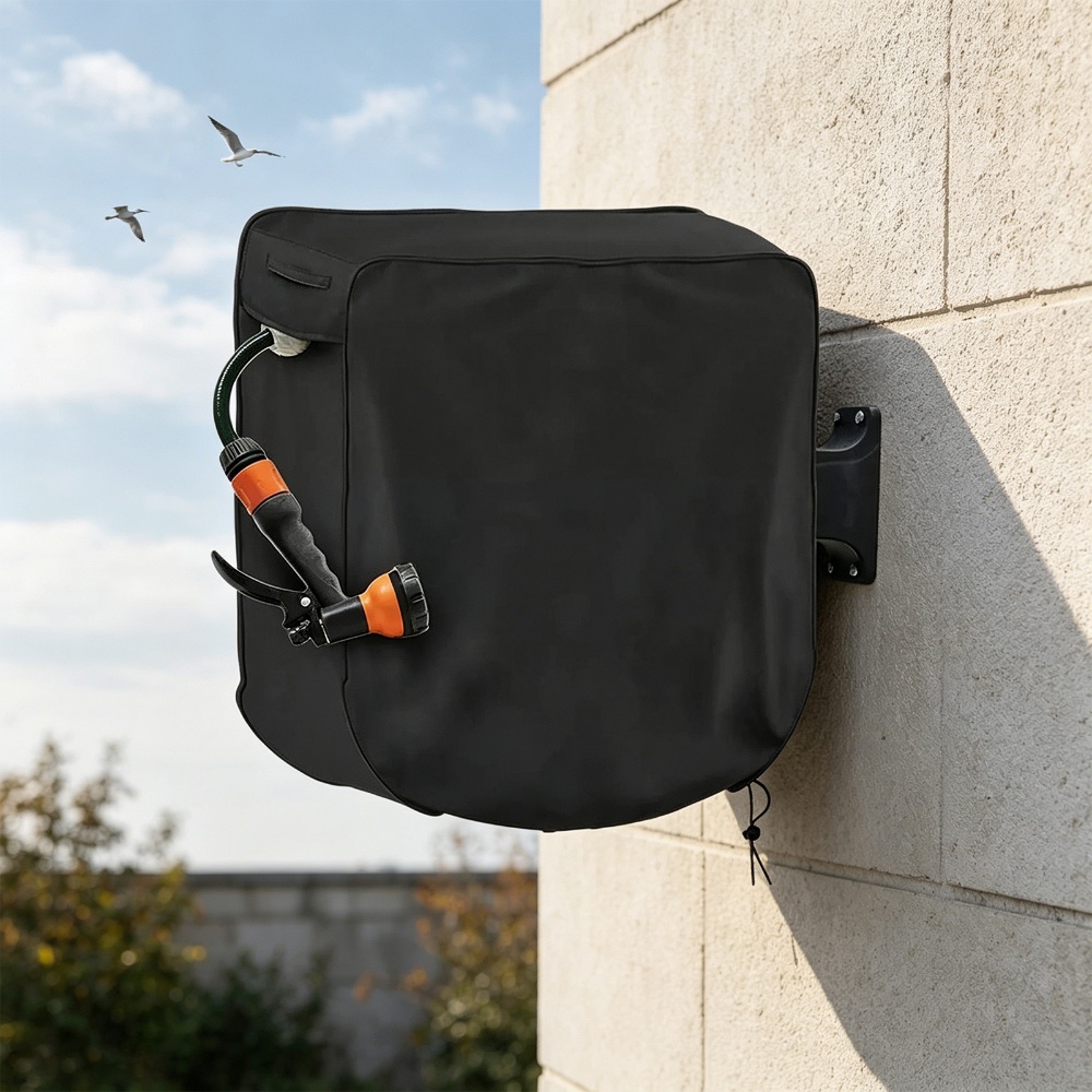 Funda para Carrete de Manguera - Reel Bag reseña y precio