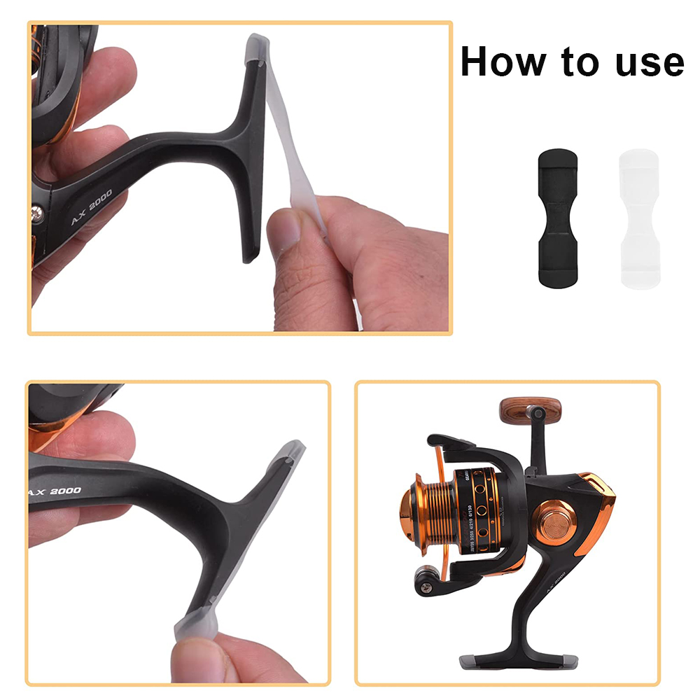40/100 Uds carrete de pesca de - Trolling Reel reseña y precio