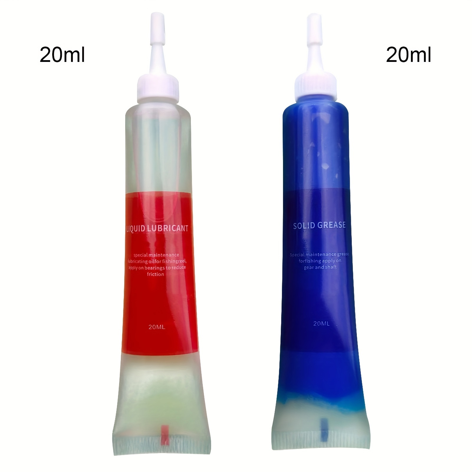 Kit de mantenimiento de carret - Reel Lubricant reseña y precio
